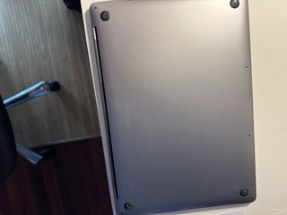 MacBook Pro Gris Espacial