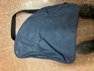 Bolsa para botas de esquí