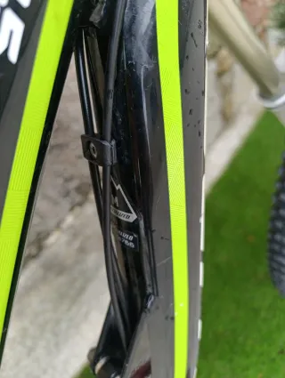 Specialized status 1 2014 