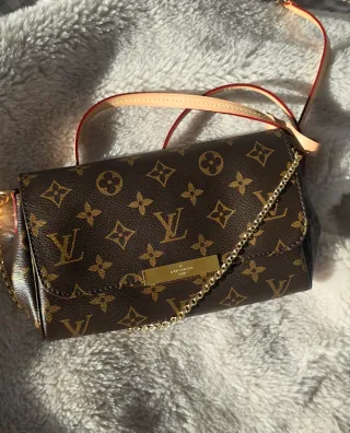 Monogramma PM preferito di Louis Vuitton
