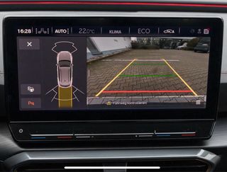 CUPRA Formentor Hybrid VZ 245CV