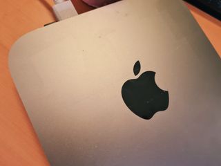 Mac Mini Apple 2018 i7 3.2GHz 8GB RAM Ordenador