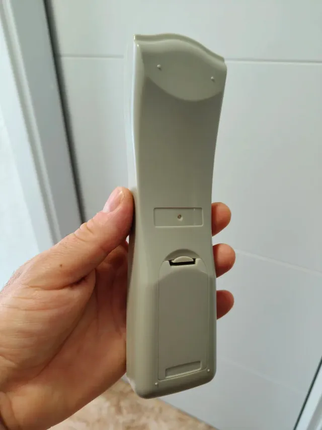 Mando a distancia DVD Dalton DVX-600