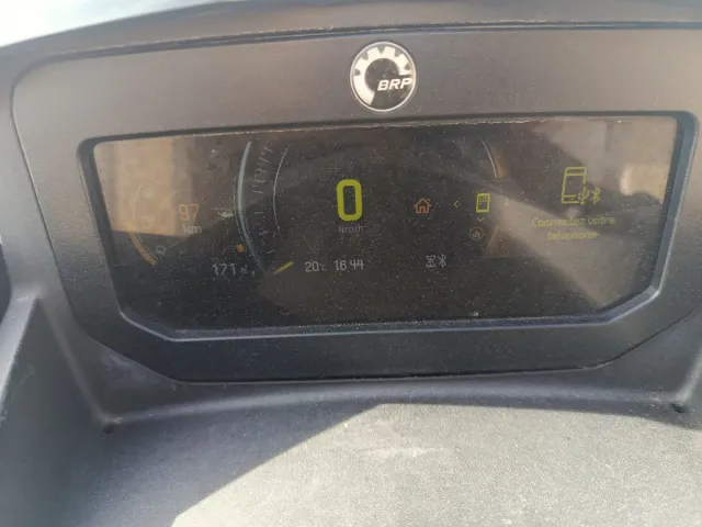 Moto de agua Sea-Doo WAKE PRO