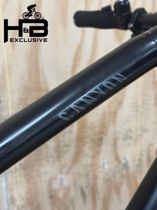 Canyon Commuter Sport 8.0 Shimano Alfine 2020