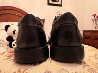 Scarpe in pelle da uomo Clarks