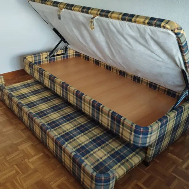 Habitación en alquiler