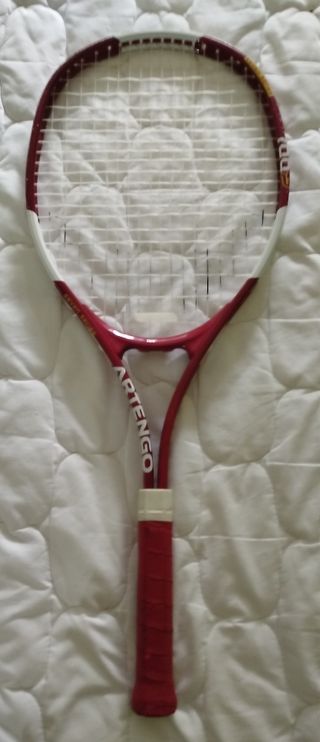 Raqueta de Tenis Artengo Seven Series