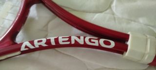 Raqueta de Tenis Artengo Seven Series