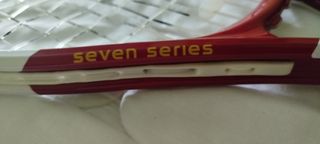 Raqueta de Tenis Artengo Seven Series