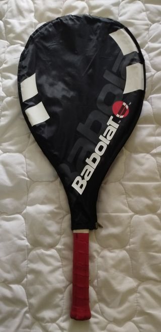 Raqueta de Tenis Artengo Seven Series