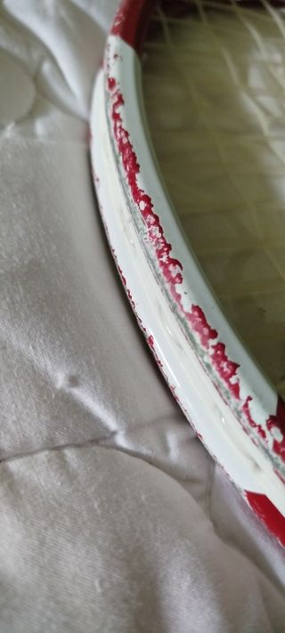 Raqueta de Tenis Artengo Seven Series