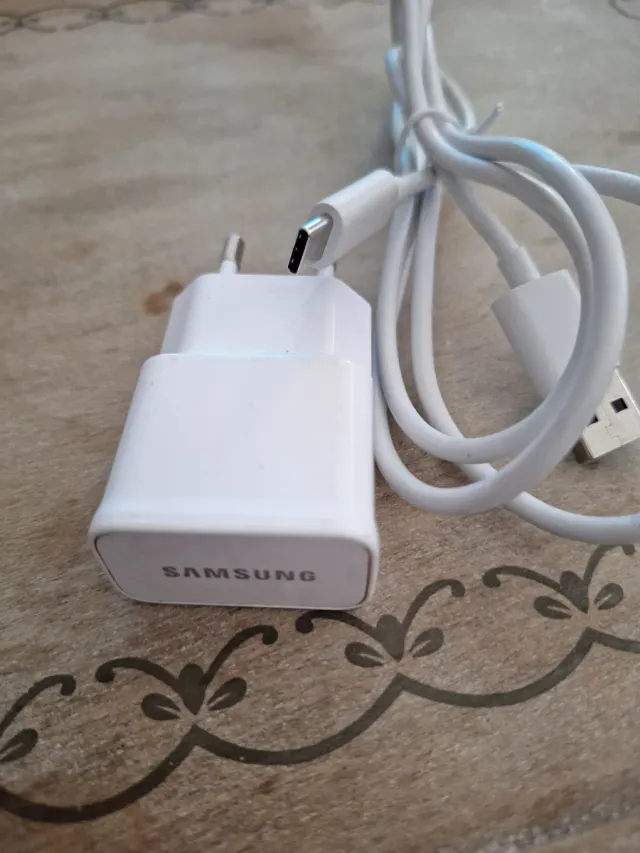 Caricatore USB Samsung a ricarica rapida