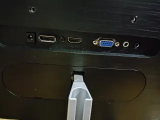 Monitor Philips 272E1CA/00 Curvo