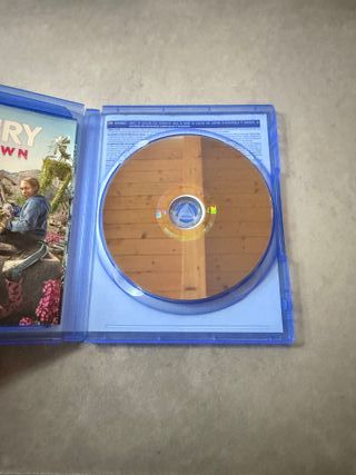 Far Cry New Dawn Limited Edition PS4