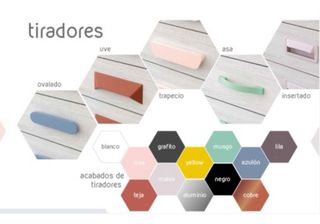 Cama litera con escritorio y armario ¡OFERTA!