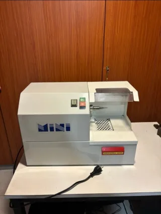 Pulidora Joyería BANCO PUL MINI