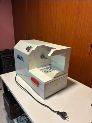 Pulidora Joyería BANCO PUL MINI