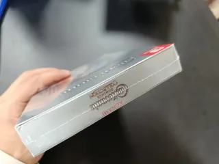 Castlevania Dominus Collection Classic Edition NSW