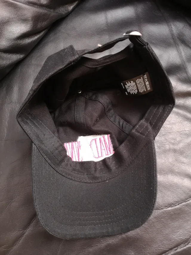 Gorra Madonna The Celebration Tour ideal regalo