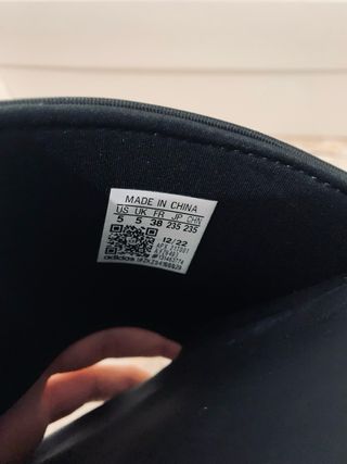 Chanclas Adidas Y-3 Blancas