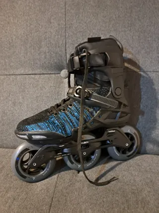 Patines Powerslide Xenon Trinity 3 Ruedas