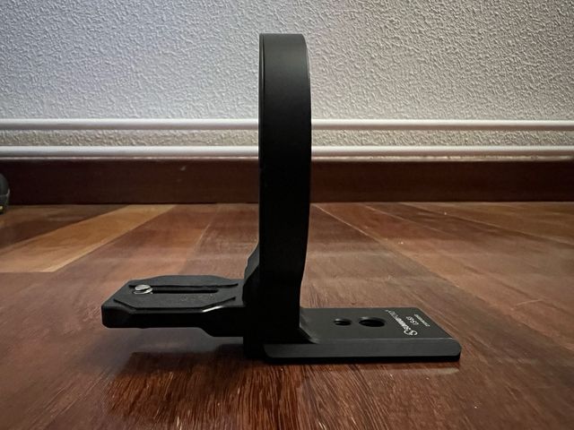 Anillo SUNWAYFOTO LS-63 para cámara a7 iii