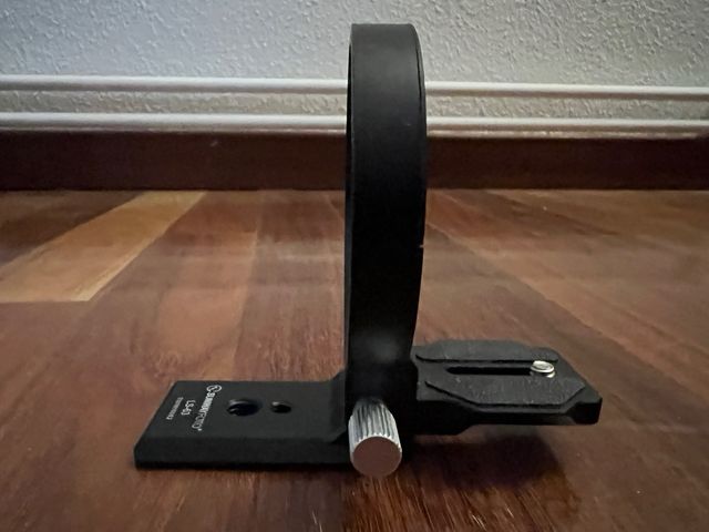 Anillo SUNWAYFOTO LS-63 para cámara a7 iii