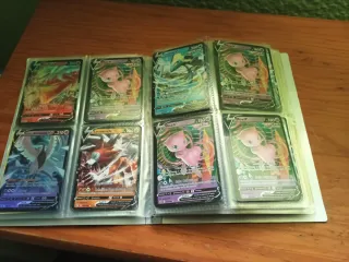 Album di carte Pokémon