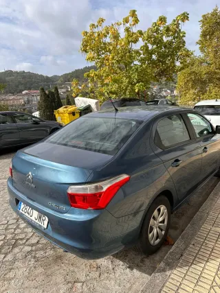 Citroen C4 2017