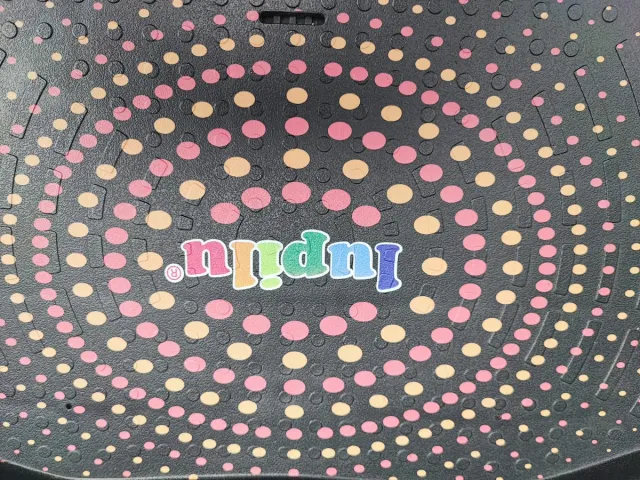 Plataforma para carro de bebé