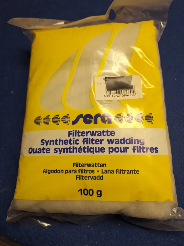 Filtro exterior acuario EHEIM 2211