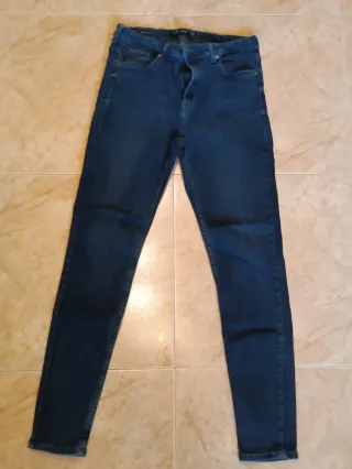 Lote 6 Pantalones Mujer Talla 42