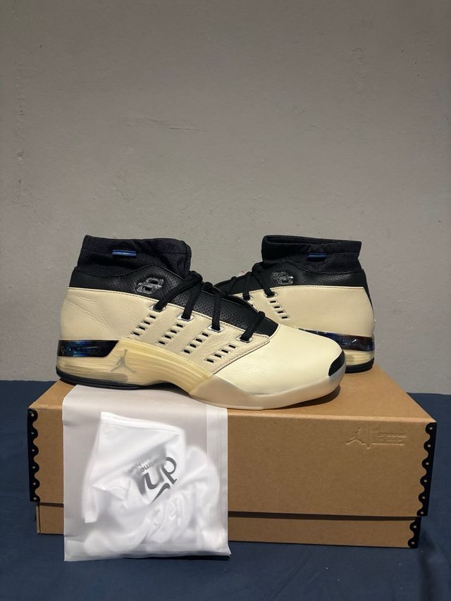 Air Jordan 17 Infinite Archives Talla 45.5