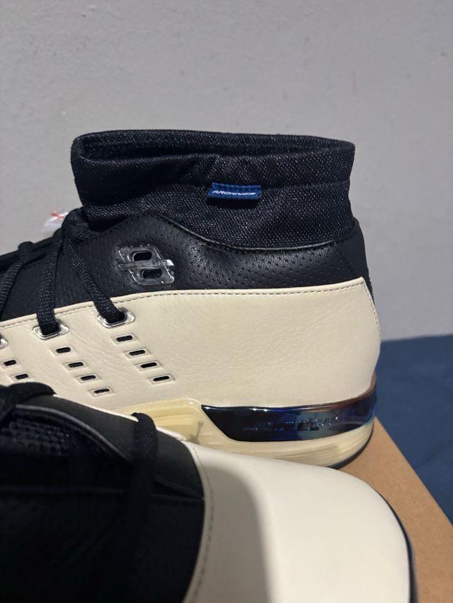 Air Jordan 17 Infinite Archives Talla 45.5