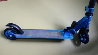 Patinete Tijuana Azul