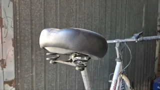 Bicicleta de Montaña Agece