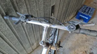 Bicicleta de Montaña Agece