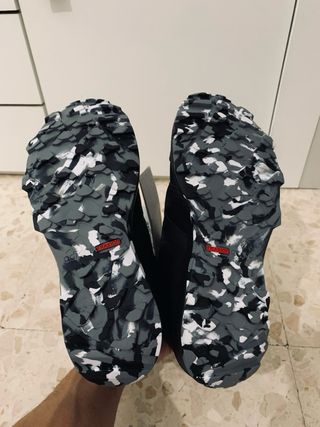 Adidas Terrex Botas Impermeables