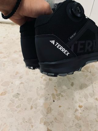 Adidas Terrex Botas Impermeables