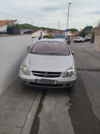 Citroen C5 2002