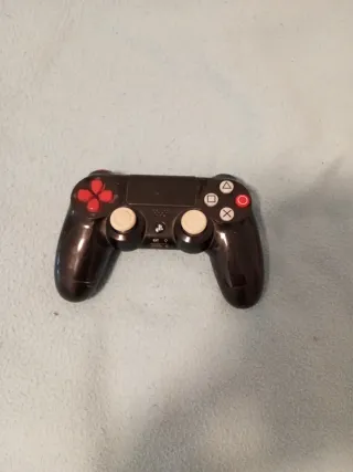 Mando PlayStation 4 DualShock 4