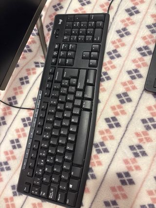 Primux Ordenador Todo en Uno Negro