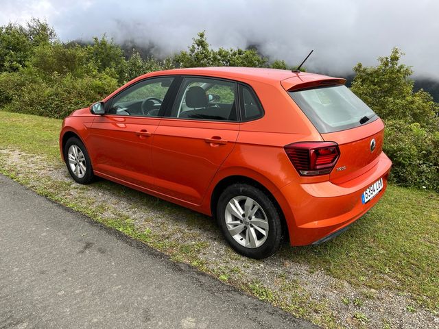 Volkswagen Polo 2020