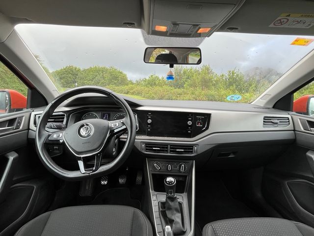 Volkswagen Polo 2020