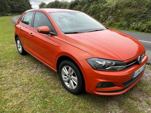 Volkswagen Polo 2020