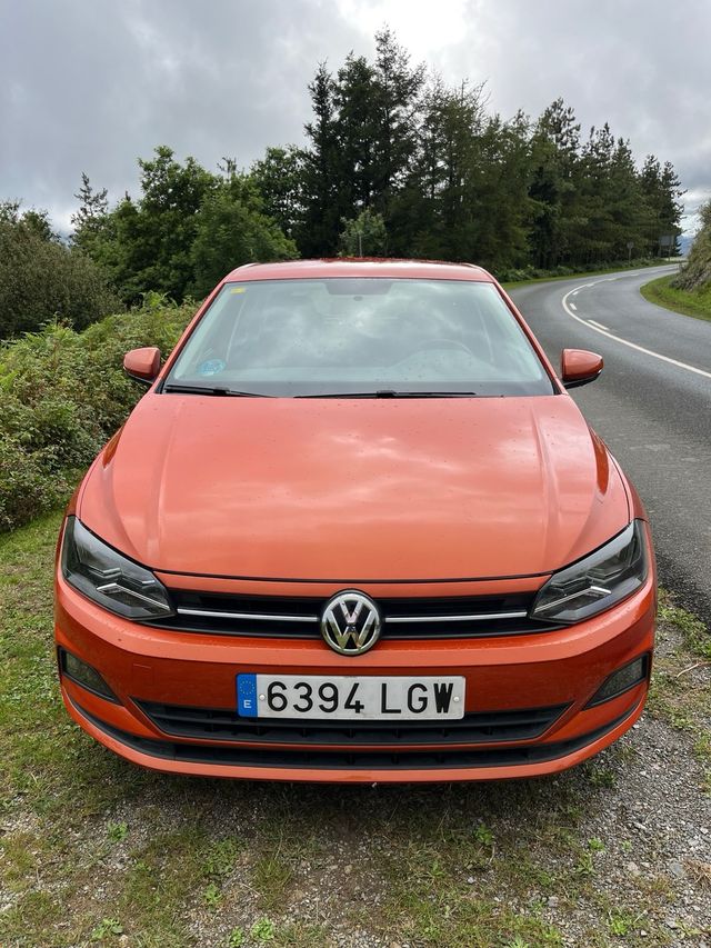 Volkswagen Polo 2020