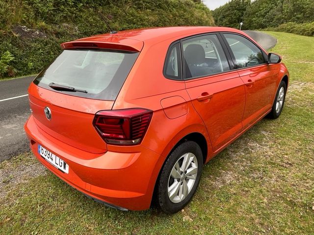 Volkswagen Polo 2020