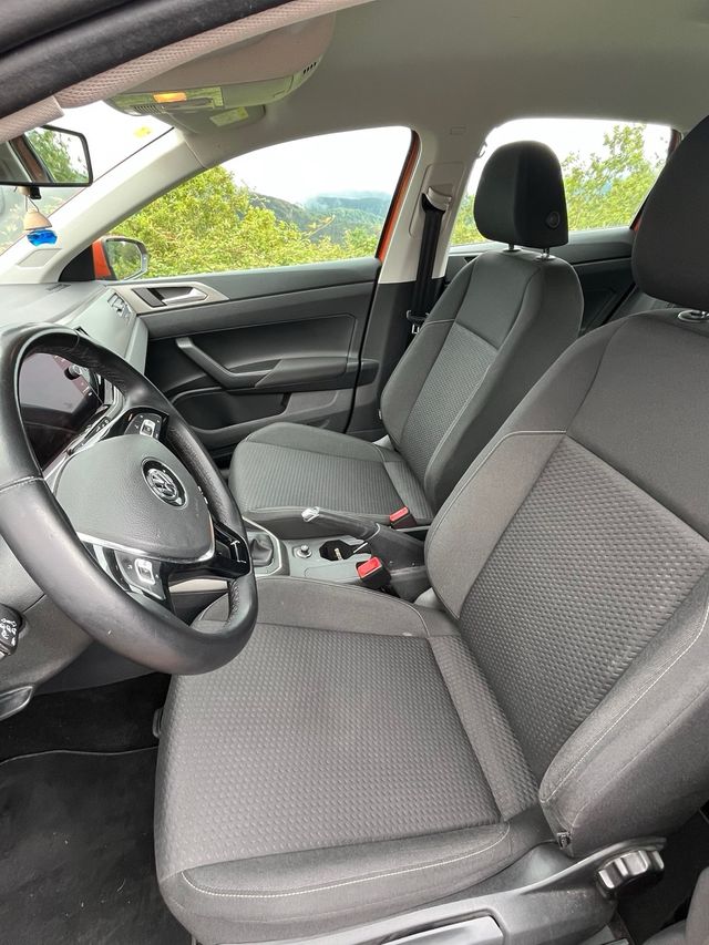 Volkswagen Polo 2020