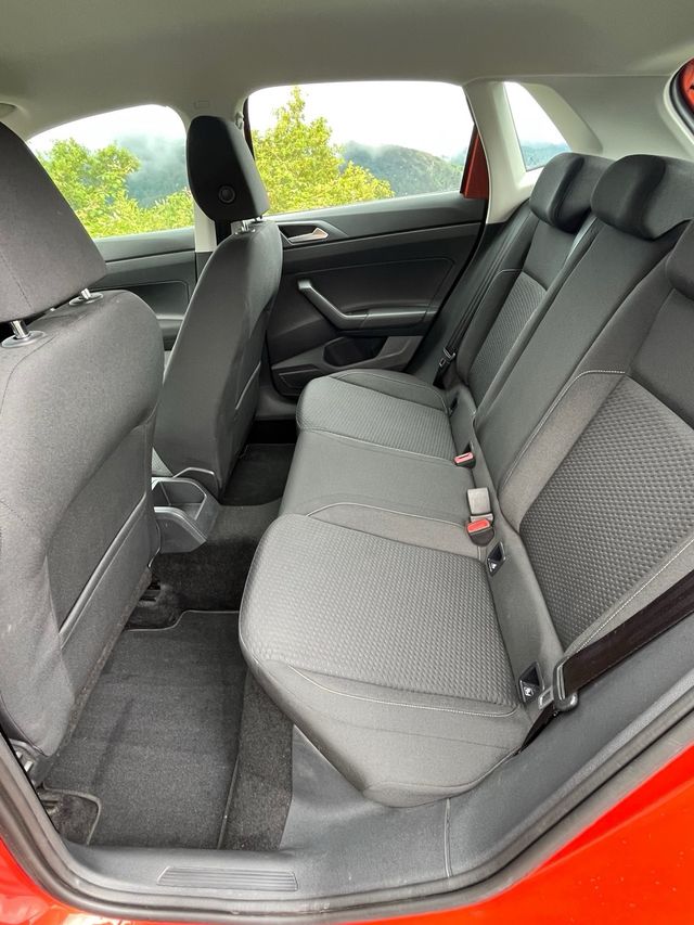 Volkswagen Polo 2020